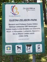 Gustav-Zelibor-Park