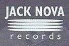 Jack Nova Records Logo