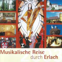 Musikalische Reise durch Erlach – 1