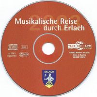 Musikalische Reise durch Erlach – 3