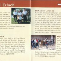 Musikalische Reise durch Erlach Booklet – 18-19