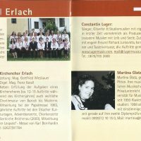 Musikalische Reise durch Erlach Booklet – 20-21
