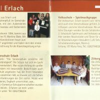 Musikalische Reise durch Erlach Booklet – 22-23