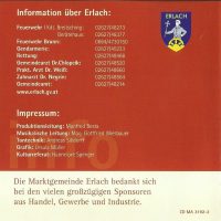 Musikalische Reise durch Erlach Booklet – 24