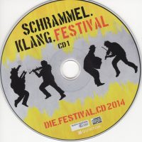Schrammel.Klang – 4