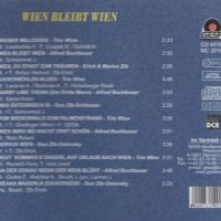 Wien bleibt Wien – 4