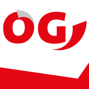 ÖGJ Logo