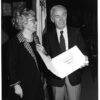 1988 Februar – Überreichung Professor m. Fr. Helene Wurzinger