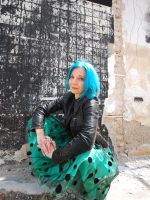 Eva Billisich Foto