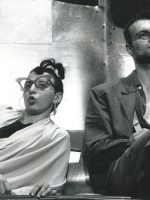 Eva Billisich und Alfred Dorfer in Planlos