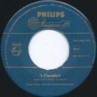 Haneferl 1