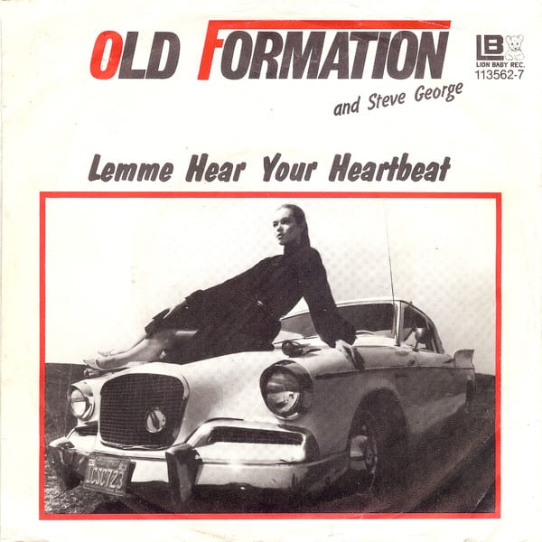 Lemme Hear Your Heartbeat 1