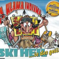 Ski 1
