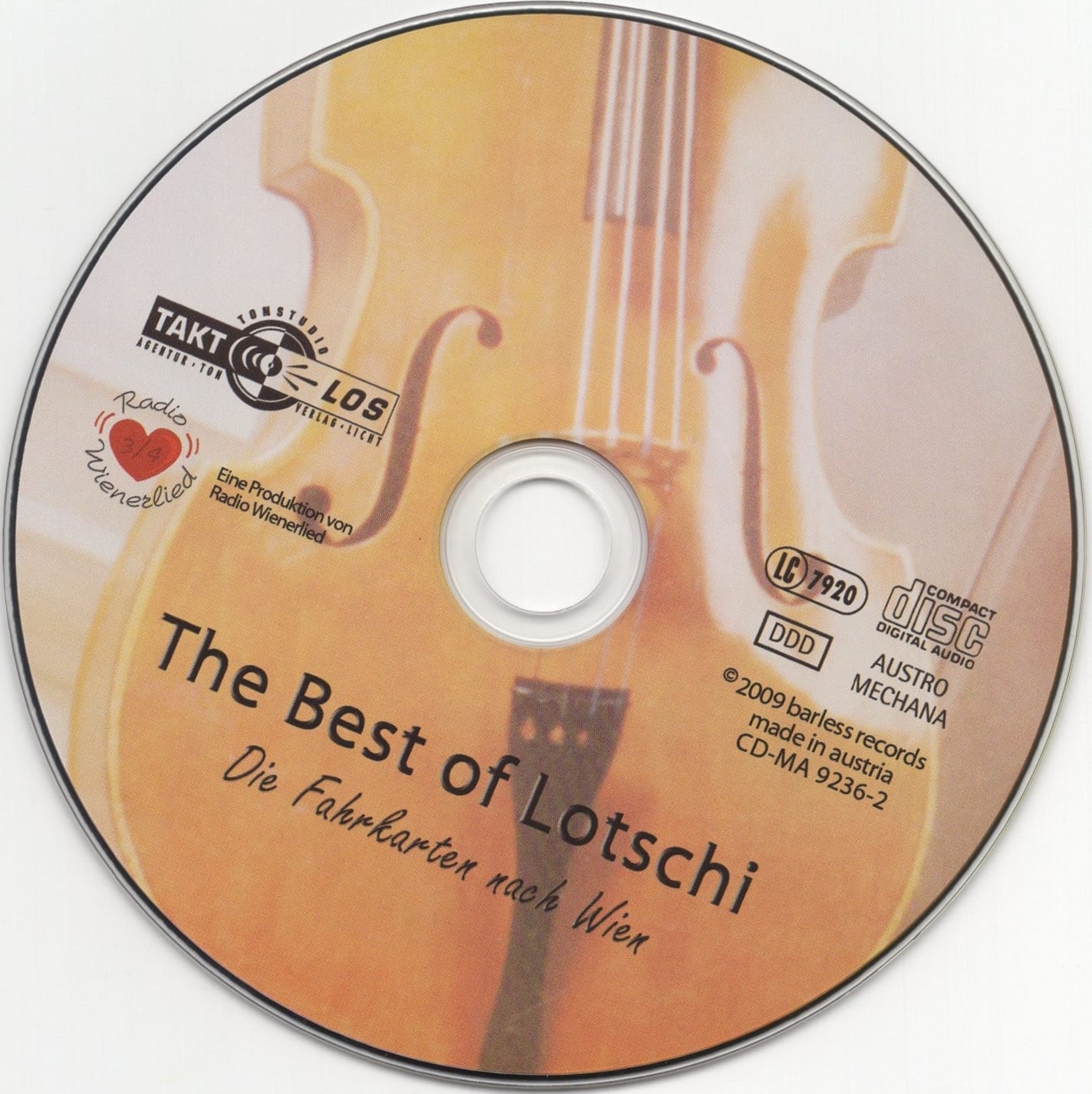 The Best of Lotschi – 6
