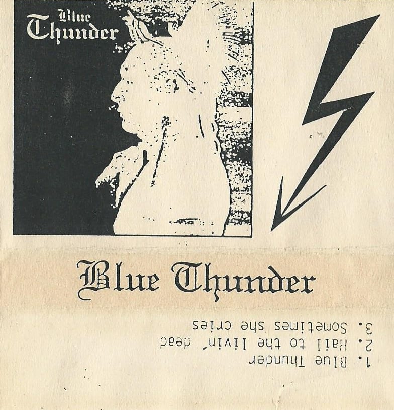 Thunder 1
