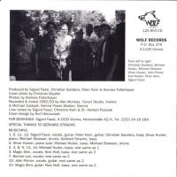 Wolf Records 120.953 CD – Booklet 7