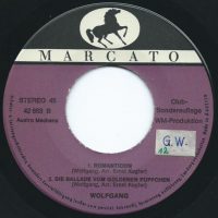 Wolfgang Birke EP 4