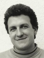 Wolfgang Zink