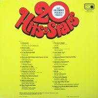 20 Hits & Stars – 2