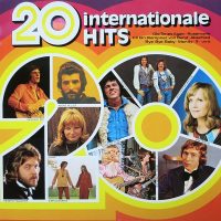 20 Internationale Hits – 1