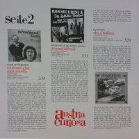 Austria Curiosa 7