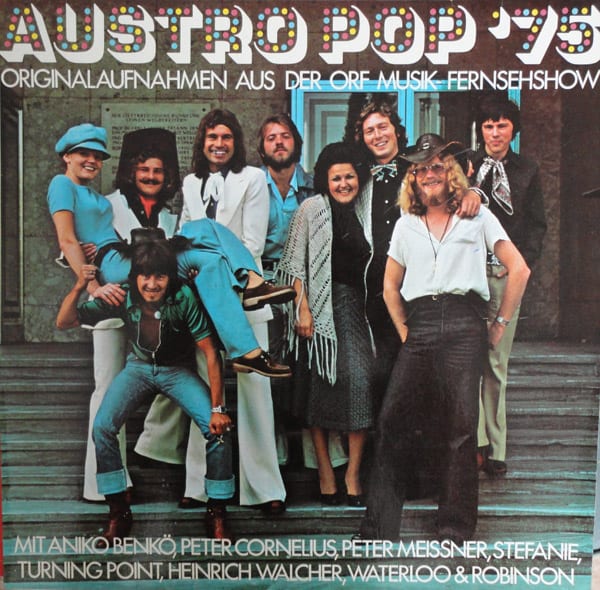 Austro Pop 75 – 1