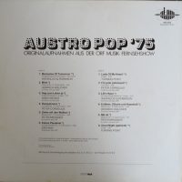 Austro Pop 75 – 2