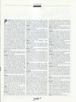 Dabei Interview 11-1989 – 2