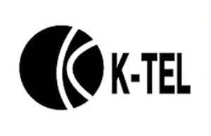 K-Tel Logo