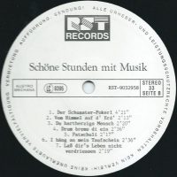 Schöne Stunden mit Musik – 4