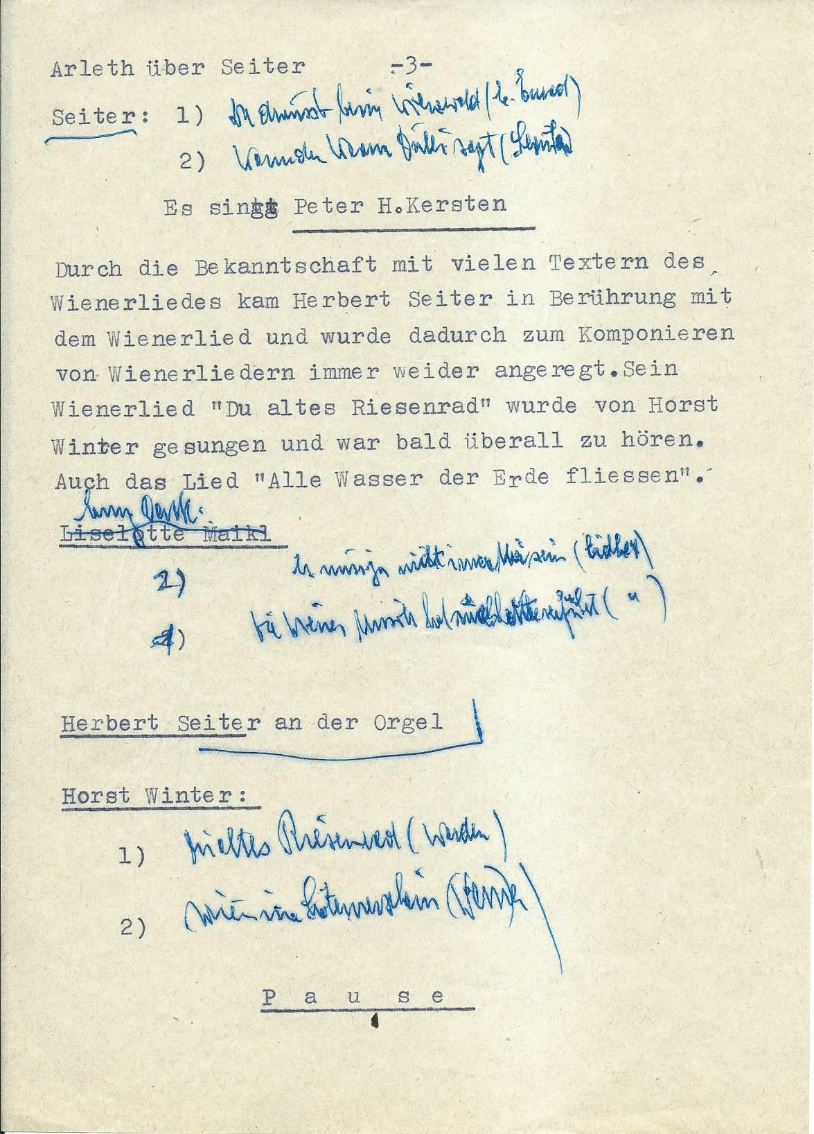 Volksbildungshaus 08.03.1965 – 3