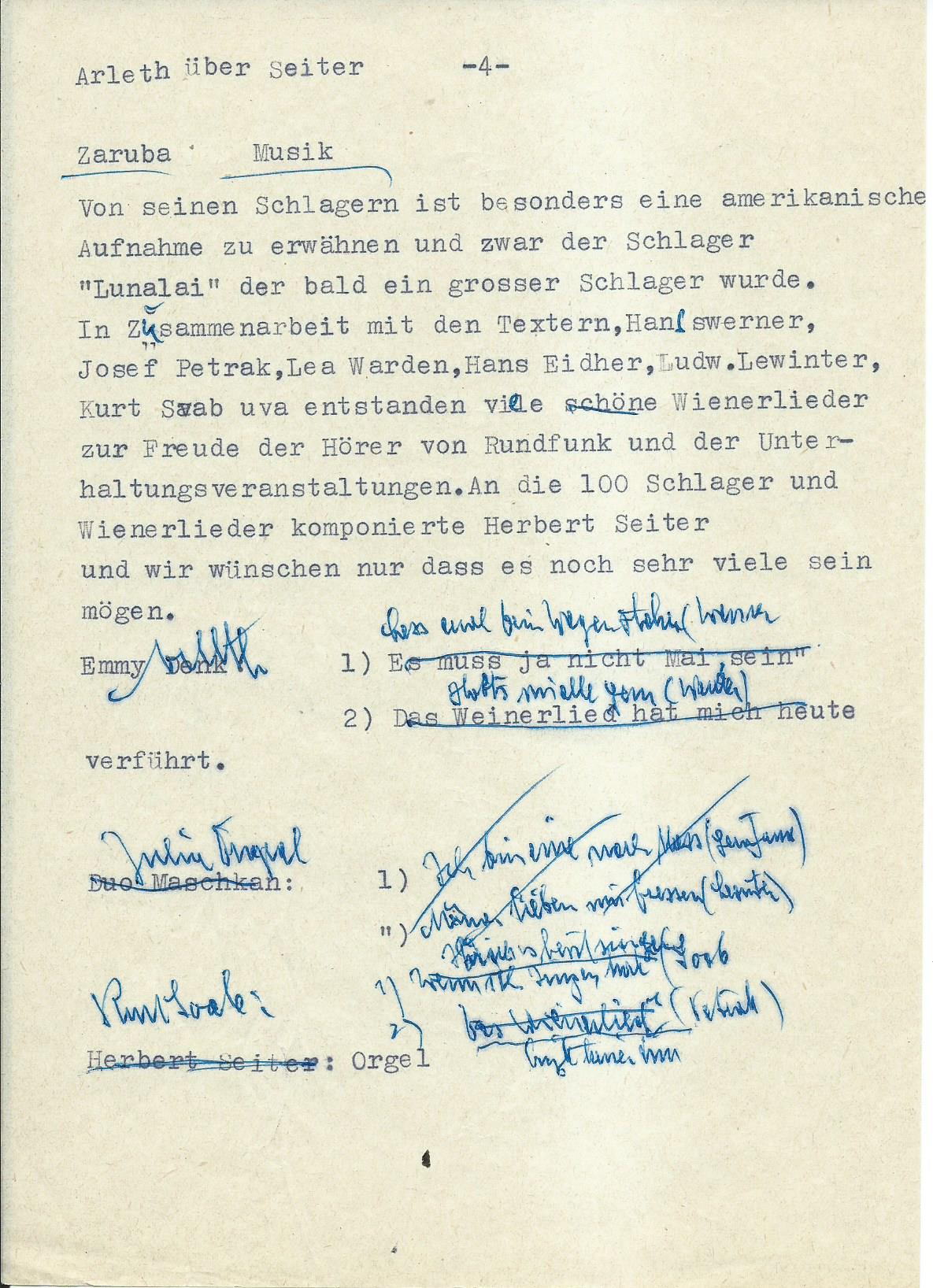 Volksbildungshaus 08.03.1965 – 4