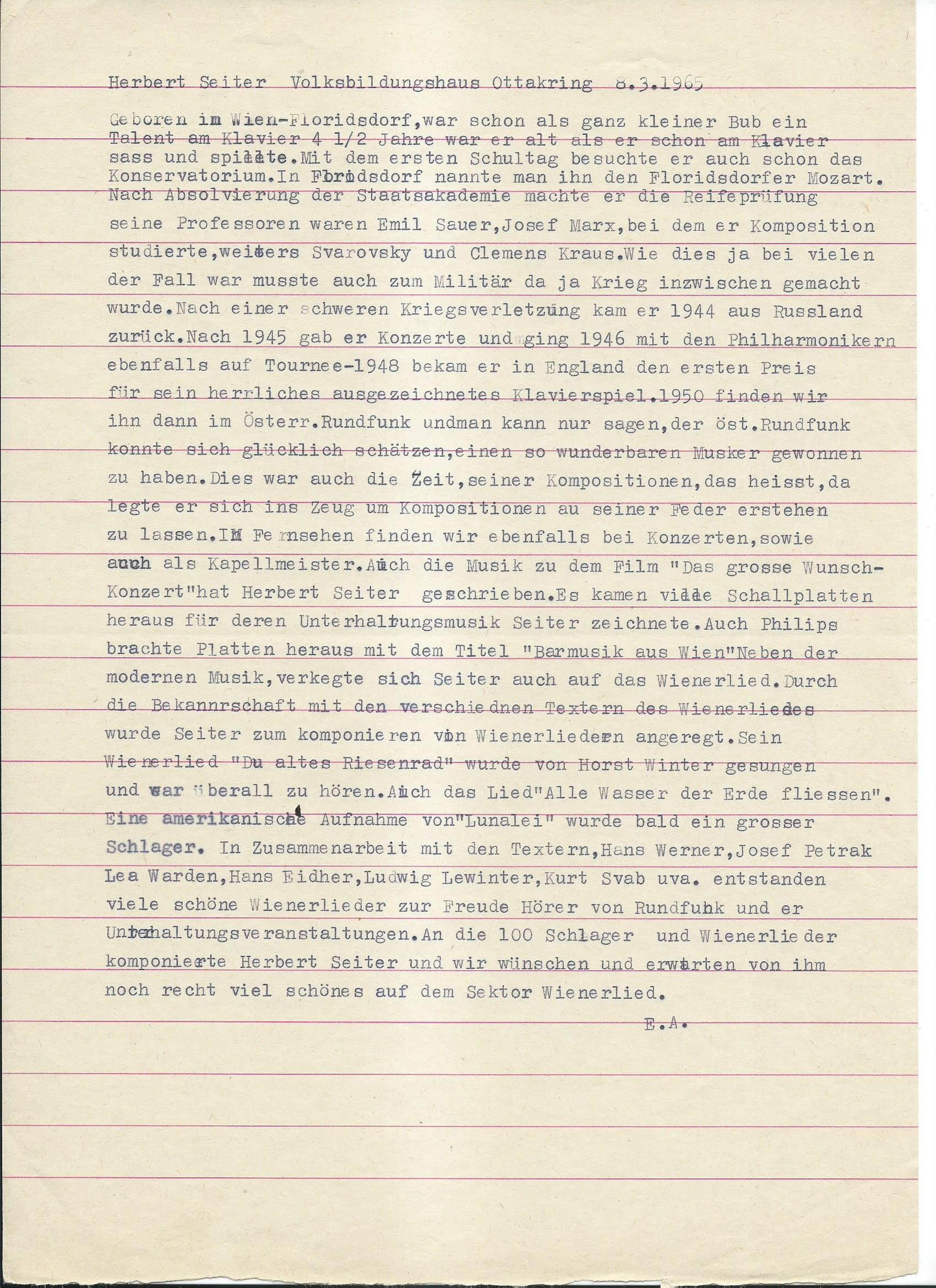 Volksbildungshaus 08.03.1965 – 6