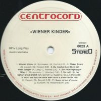 Wiener Kinder – 3
