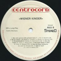 Wiener Kinder – 4