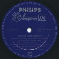 Wiener Sternderln 6