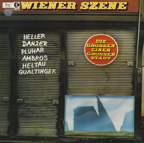 Wiener Szene – 1