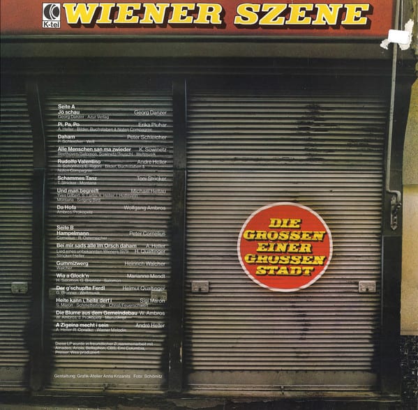 Wiener Szene – 2