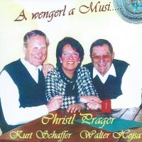 A wengerl a Musi – 1