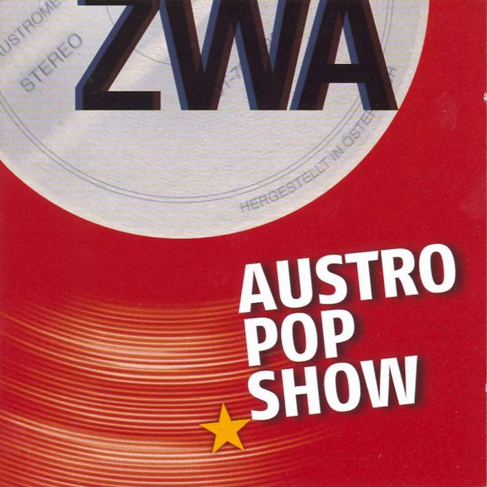 Austro Pop Show Zwa 1