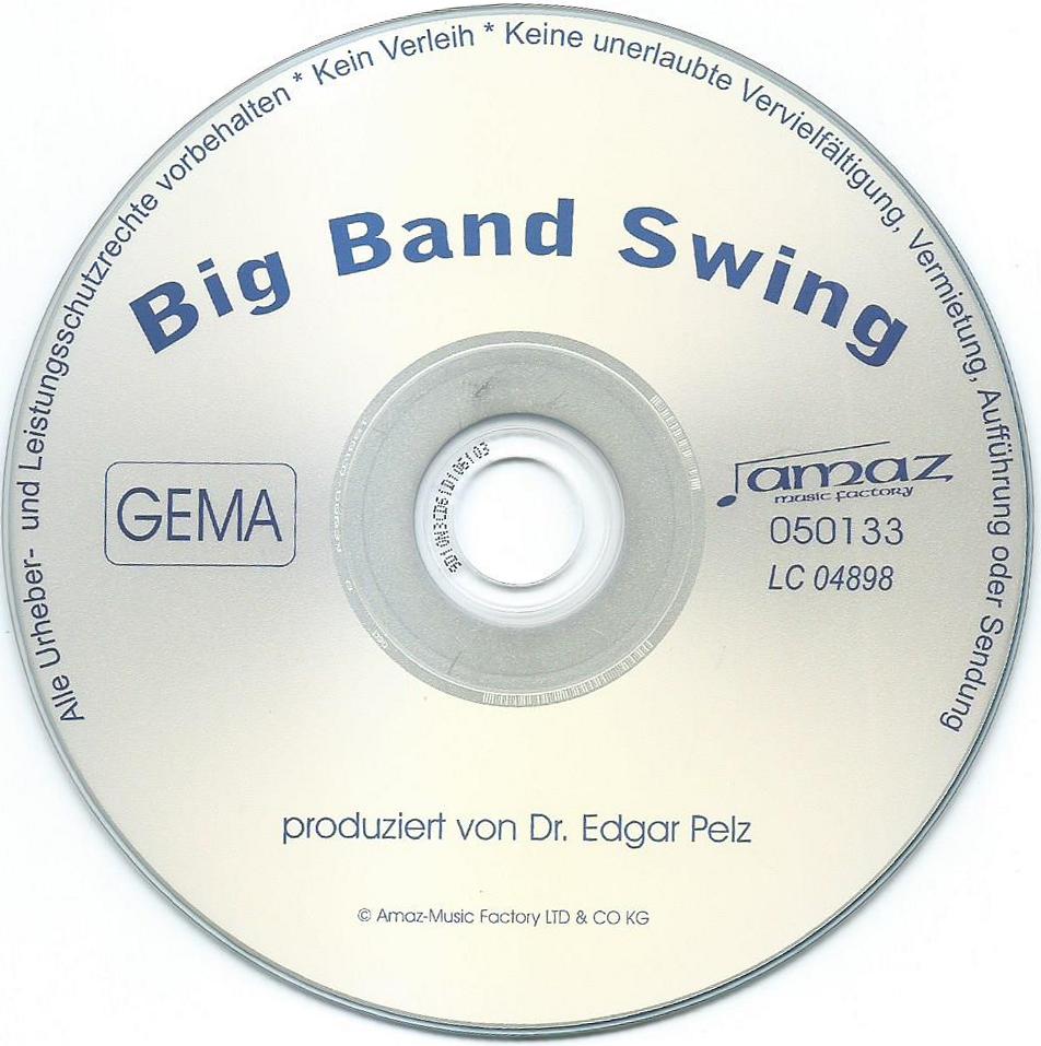 Big Band Swing 7