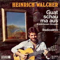 Guat schau ma aus 1