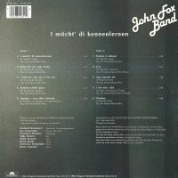 I möcht di kennenlernen 2