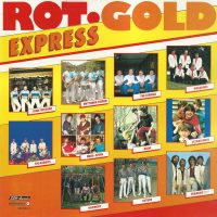 Rot-Gold Express 1