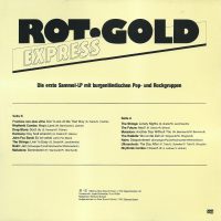 Rot-Gold Express 2