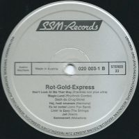 Rot-Gold Express 4