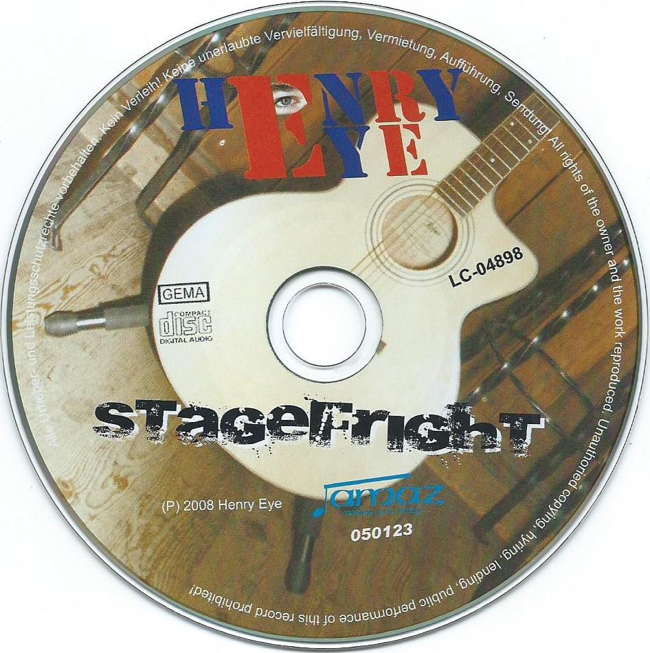Stagefright – 7