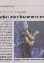 Bezirksblätter 18.08.2021