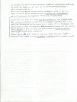 Brief Graf an Arleth 20.09.1979 – 2