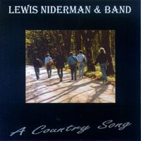Niderman, Lewis – A Country Song